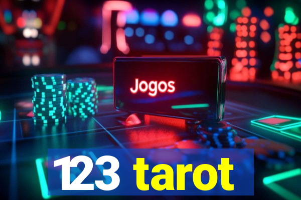 123 tarot